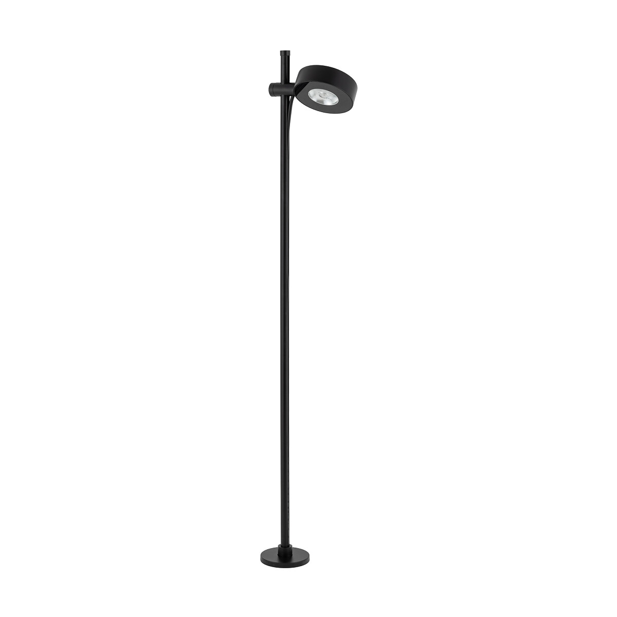 TESSA LED black 11541 Nowodvorski Lighting