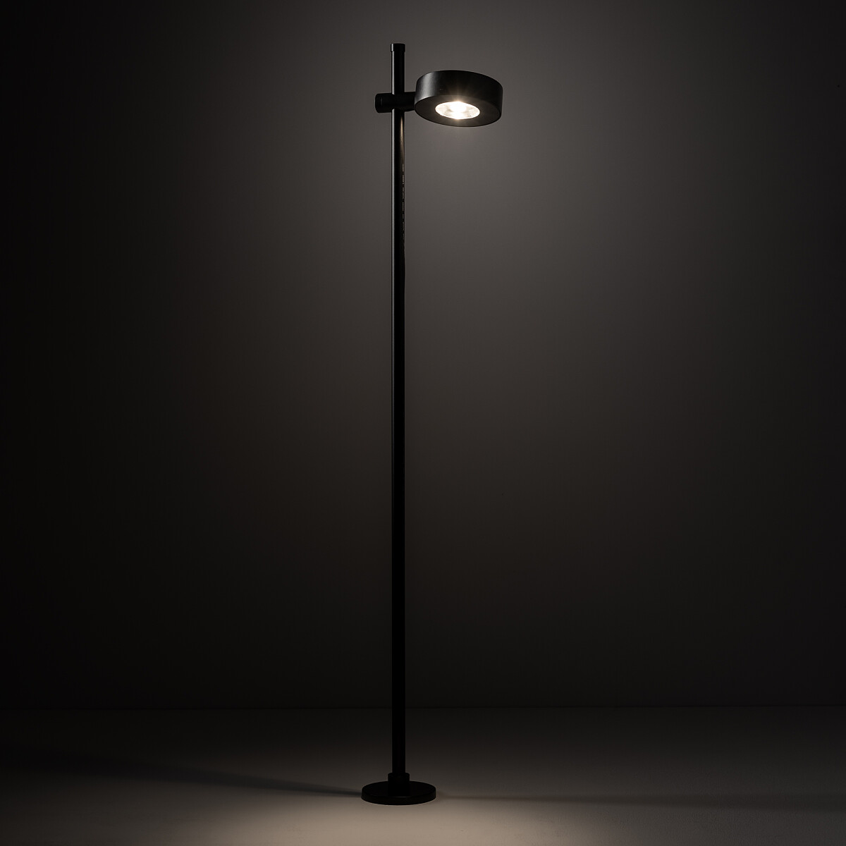 TESSA LED black 11541 Nowodvorski Lighting