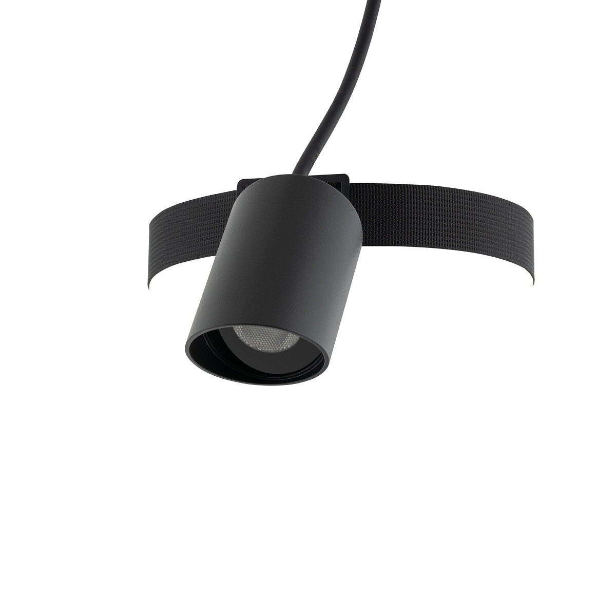 RUMI LED black 11543 Nowodvorski Lighting