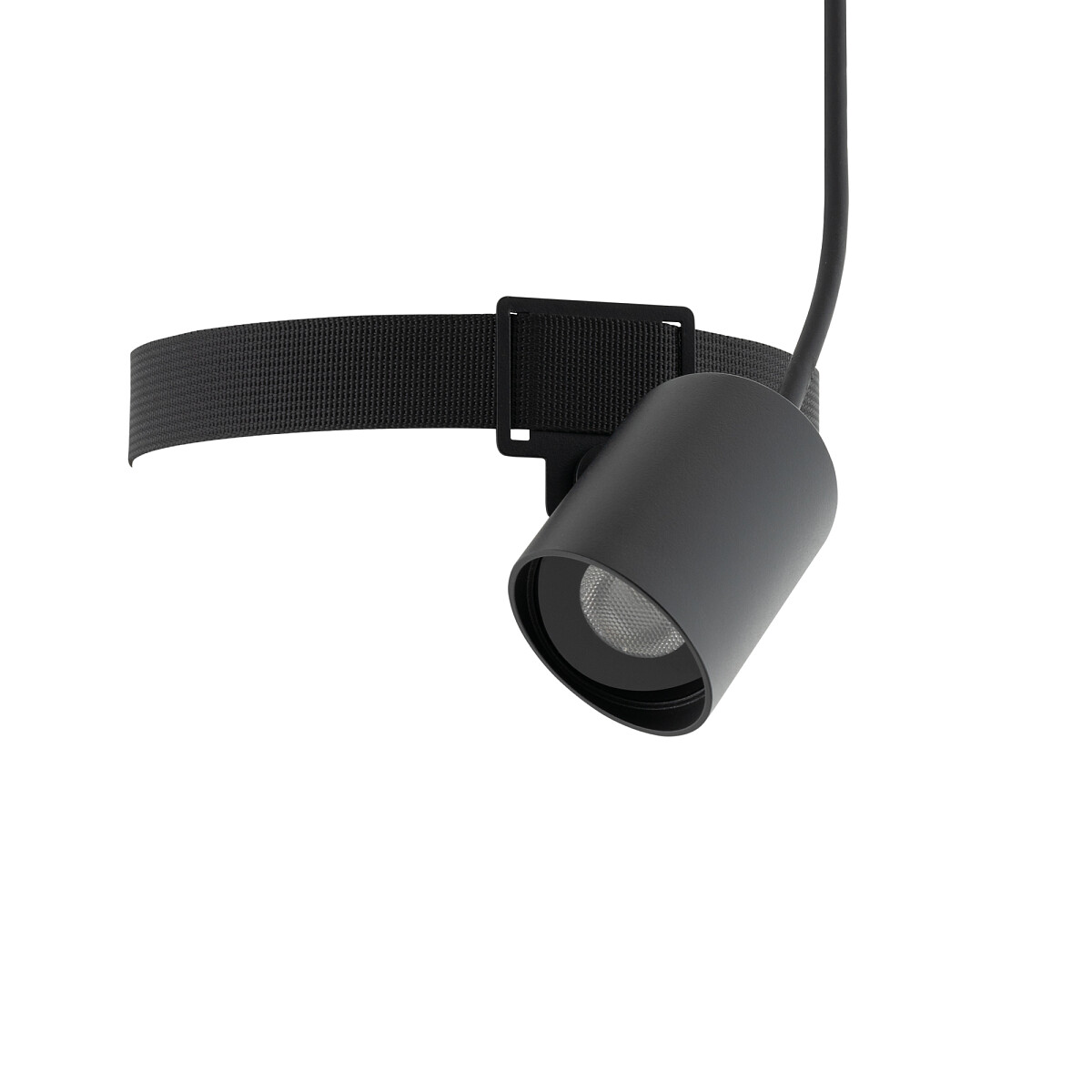 RUMI LED black 11543 Nowodvorski Lighting