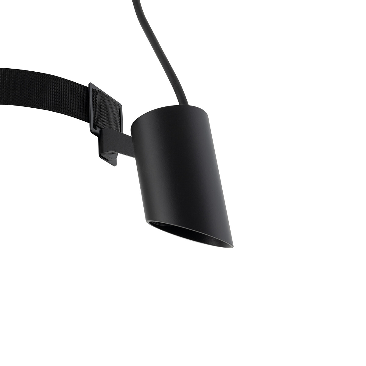 RUMI LED black 11543 Nowodvorski Lighting