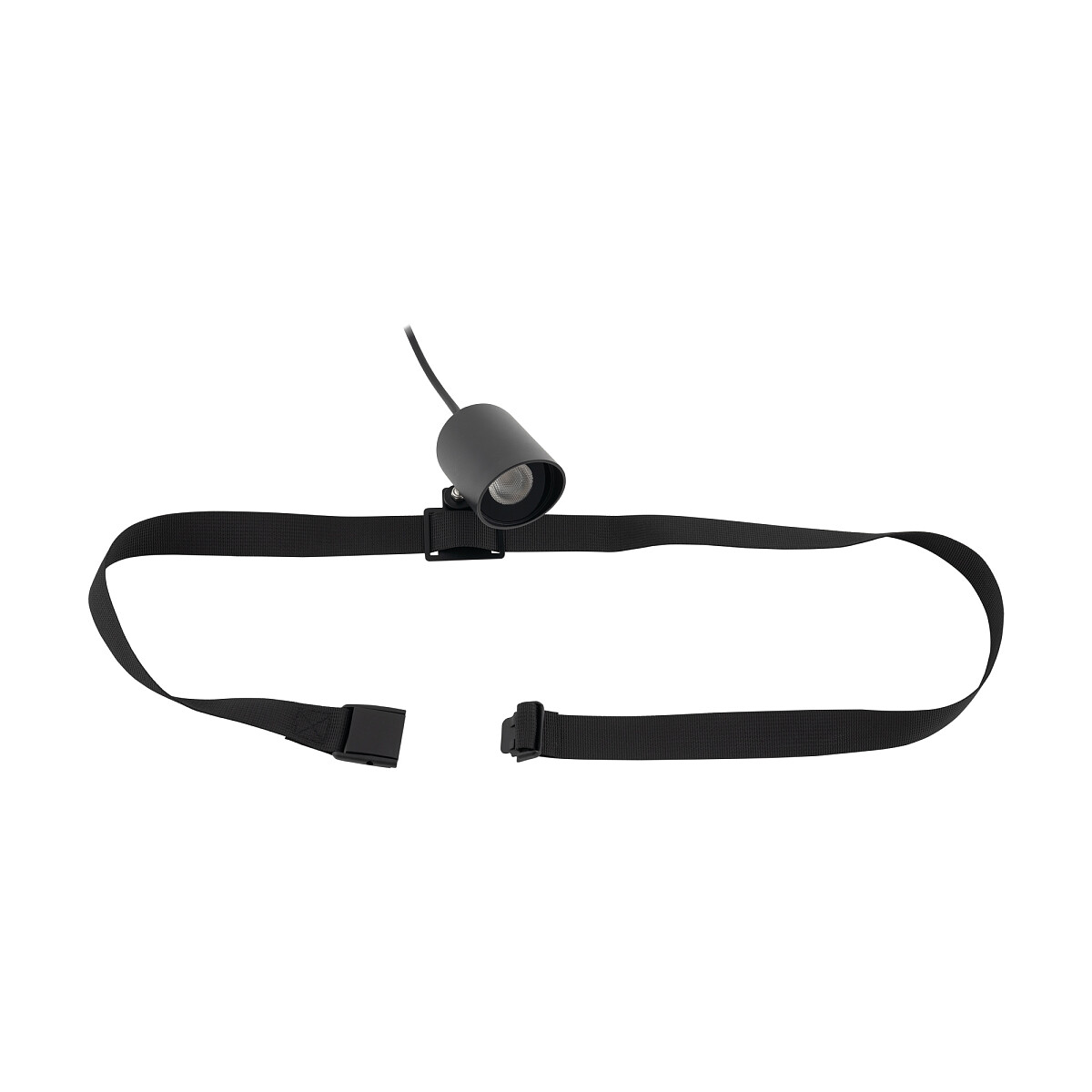 RUMI LED black 11543 Nowodvorski Lighting