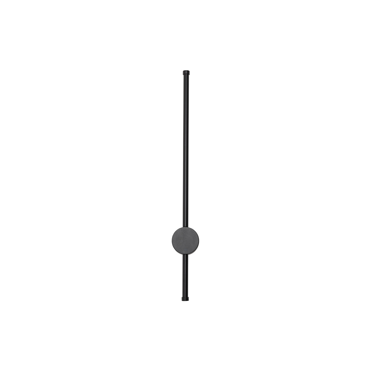 ORLA LED black S 11548 Nowodvorski Lighting