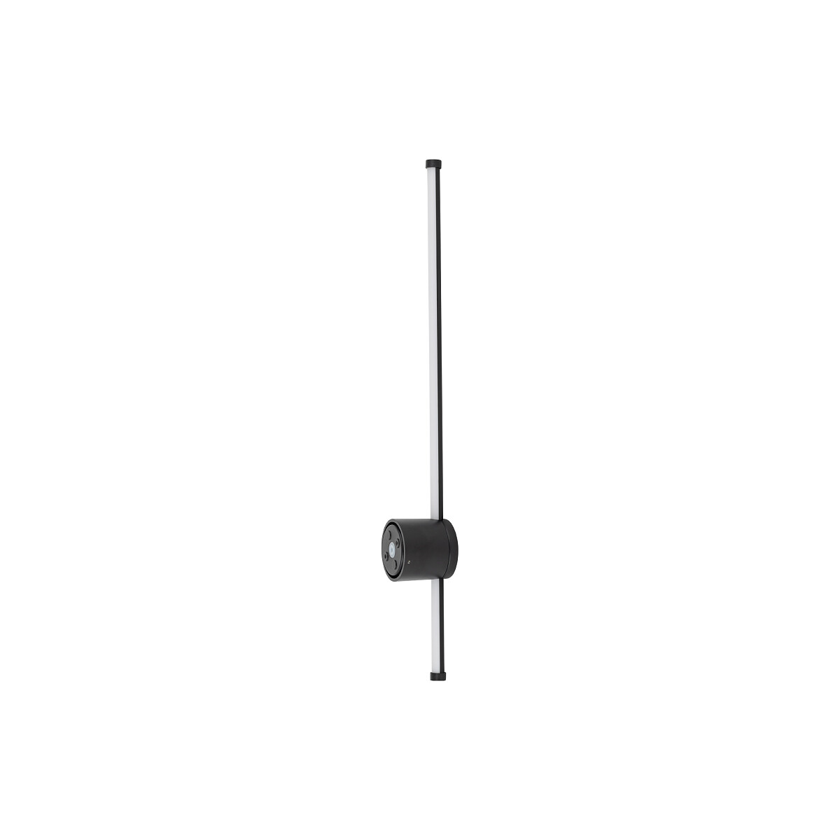 ORLA LED black S 11548 Nowodvorski Lighting