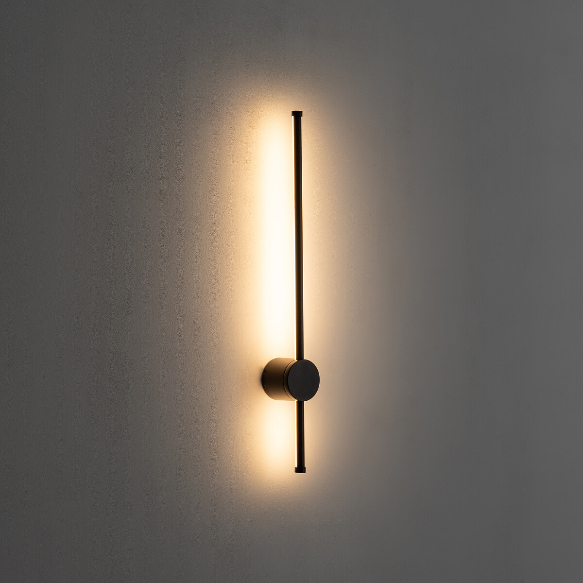 ORLA LED black S 11548 Nowodvorski Lighting