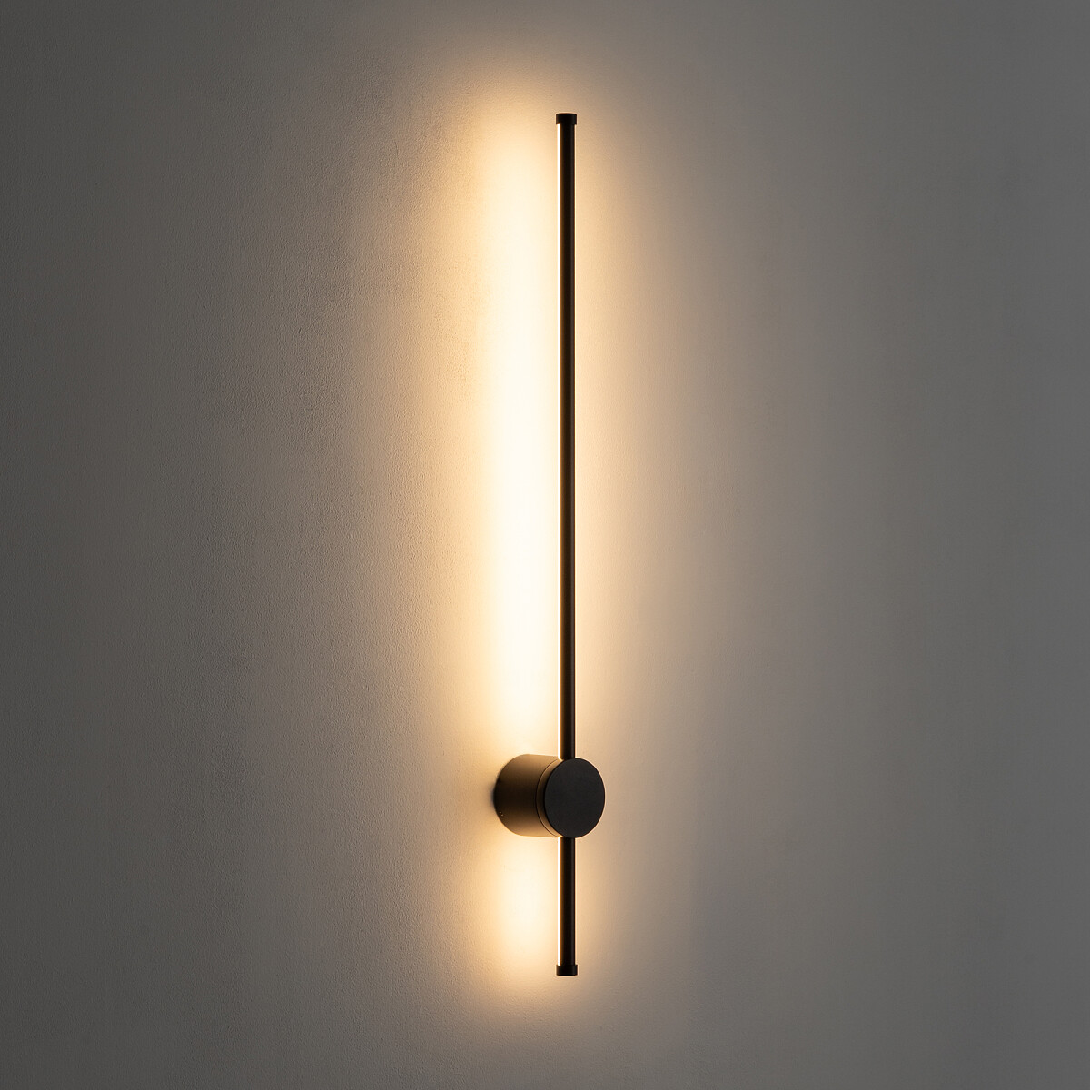 ORLA LED black M 11550 Nowodvorski Lighting