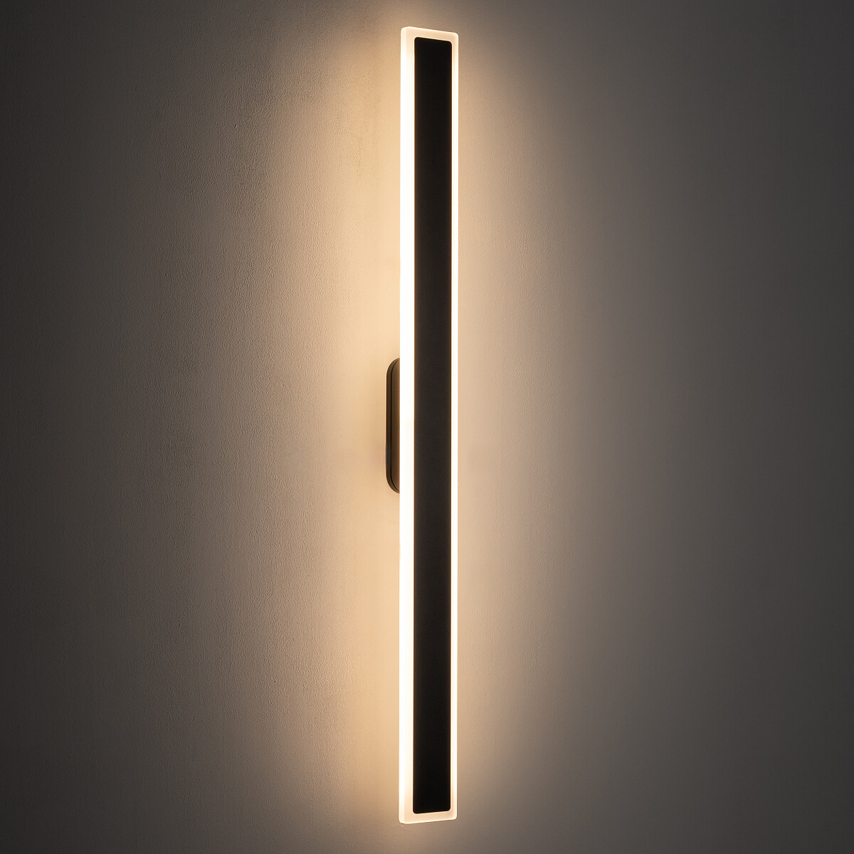 ISLA LED black 11553 Nowodvorski Lighting