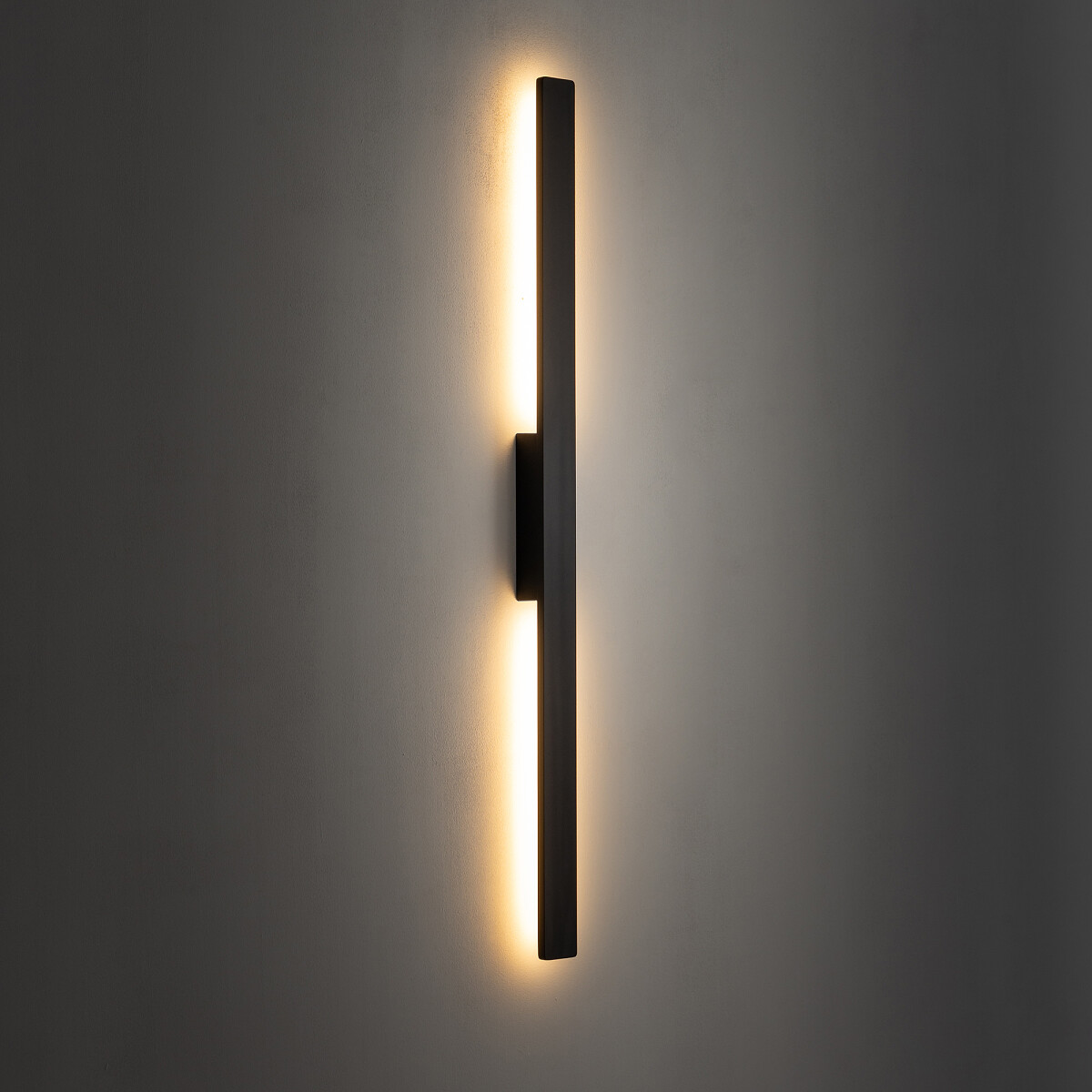 DEMI LED M black 11555 Nowodvorski Lighting