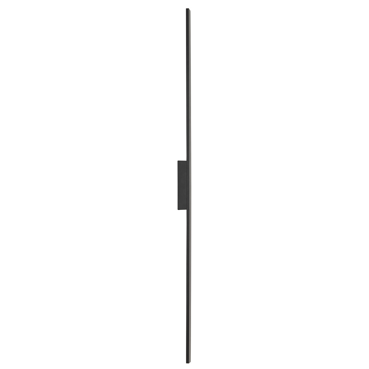 DEMI LED L black 11558 Nowodvorski Lighting