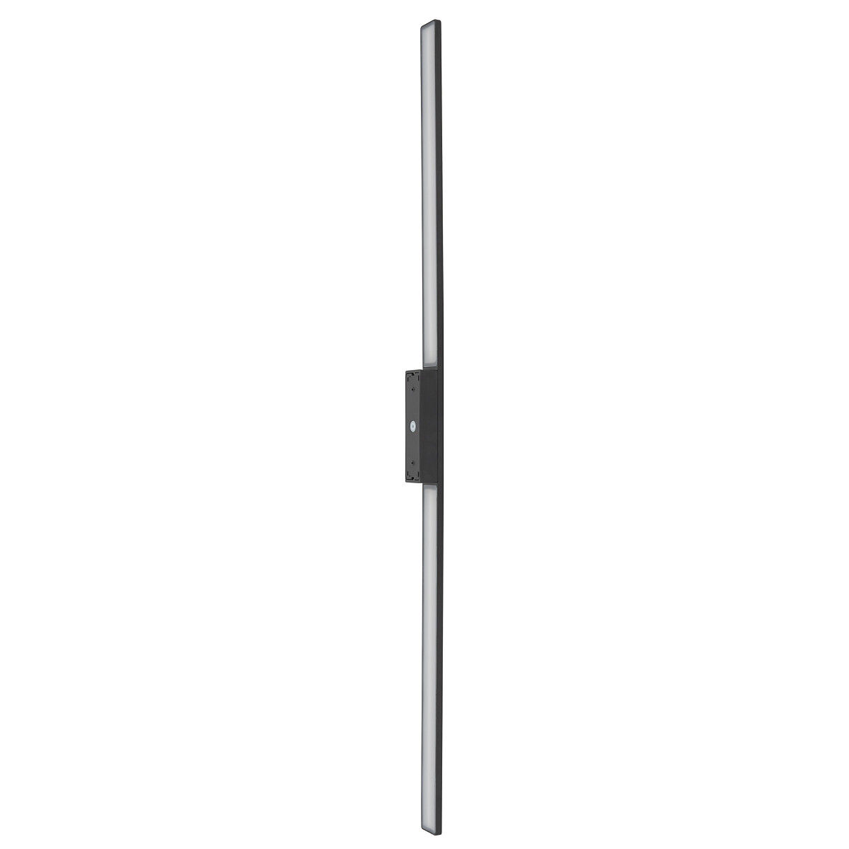 DEMI LED L black 11558 Nowodvorski Lighting