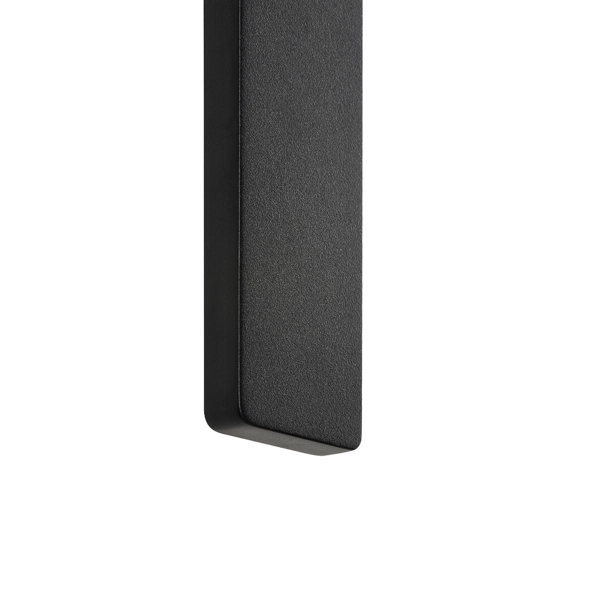 DEMI LED L black 11558 Nowodvorski Lighting