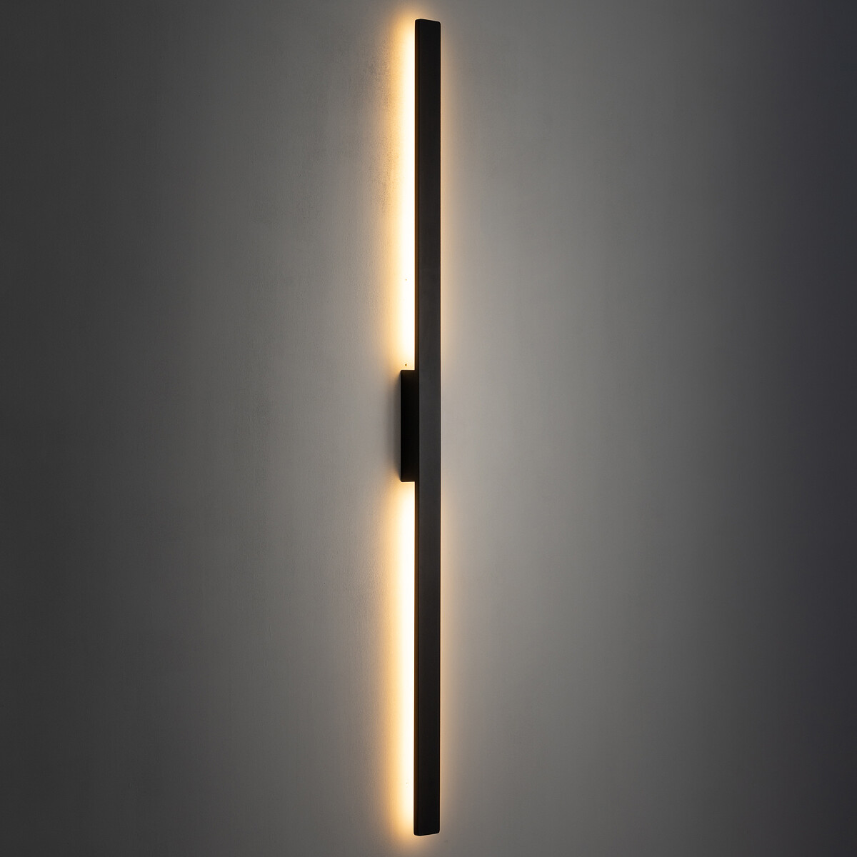 DEMI LED L black 11558 Nowodvorski Lighting