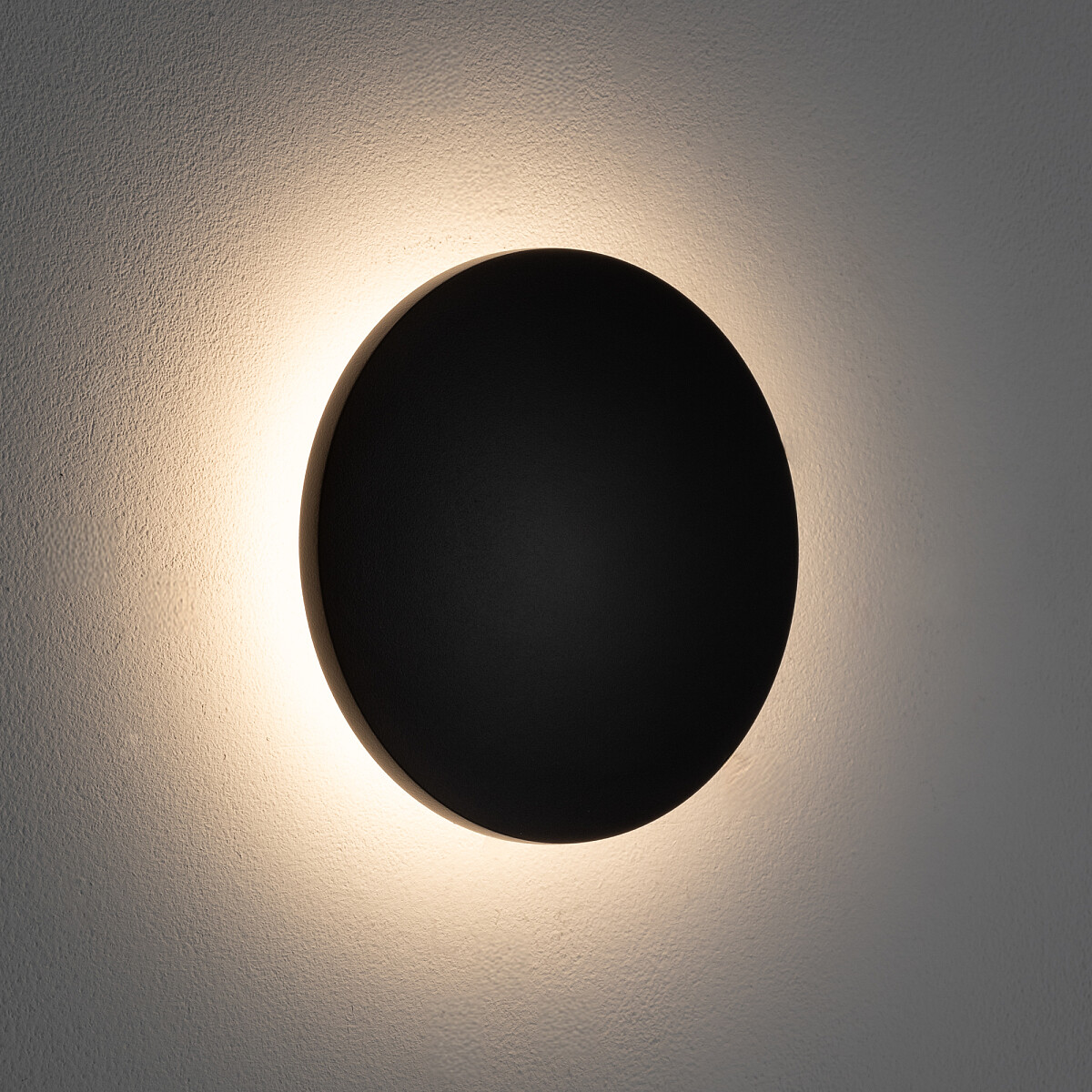 ARIA LED S black 11562 Nowodvorski Lighting