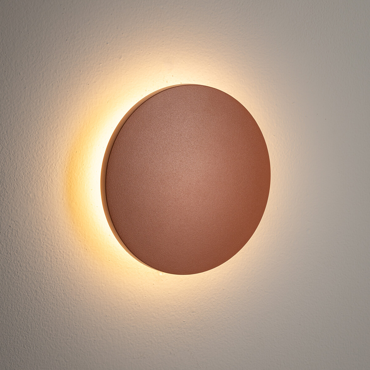 ARIA LED S brick red 11564 Nowodvorski Lighting