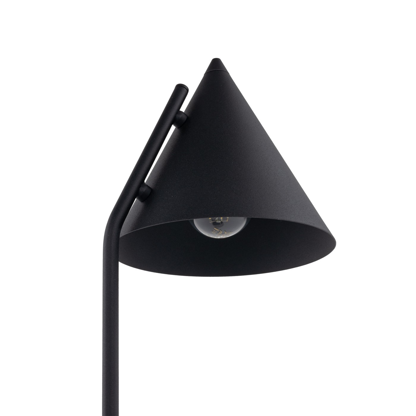 CONO black 16009 TK Lighting