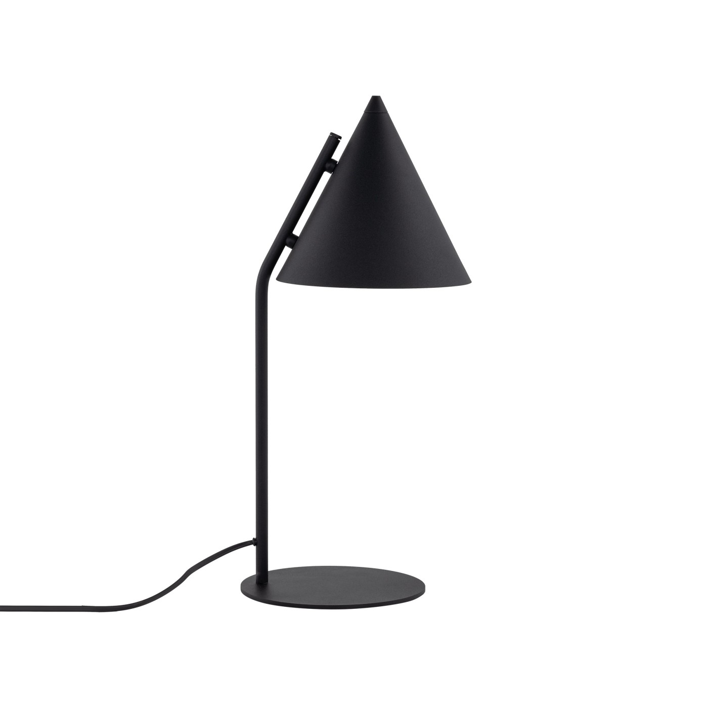CONO black 16009 TK Lighting