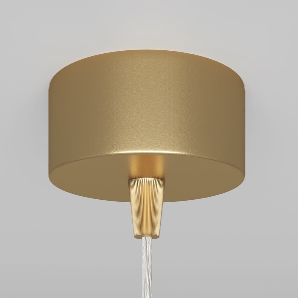 FOCUS gold P075PL-01MG Maytoni