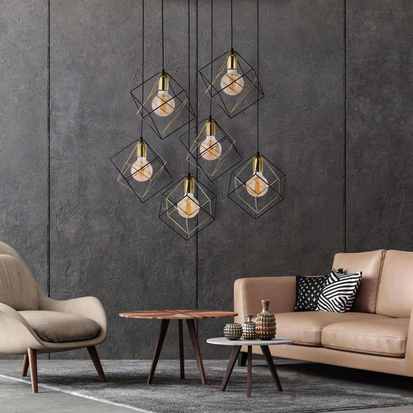 ALAMBRE VI 2779 TK Lighting