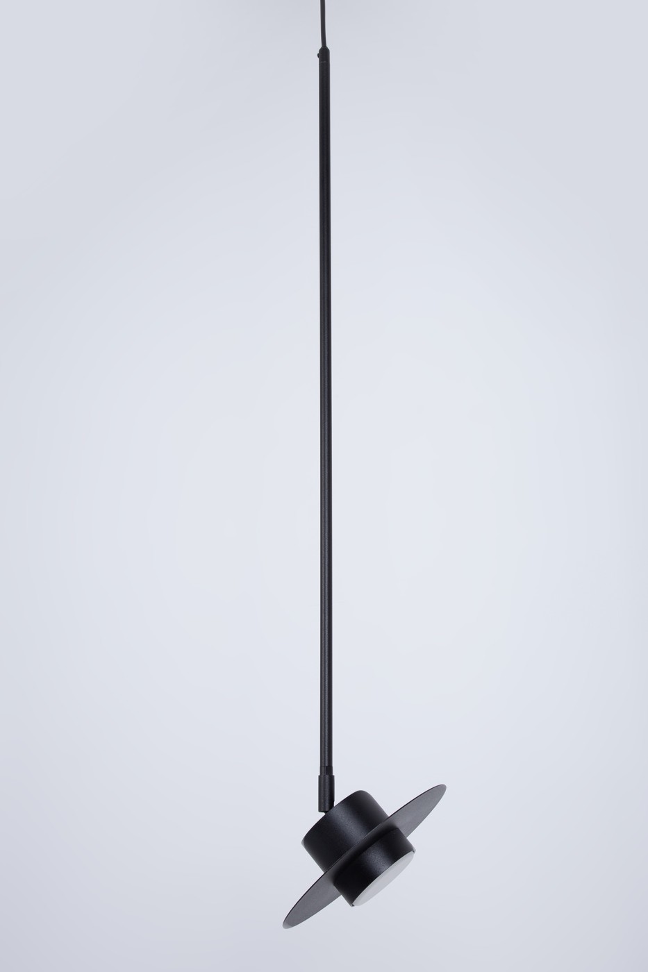 CHARLIE black S 41295 Sigma