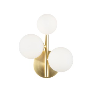 DALLAS brass MOD545WL-03BS Maytoni