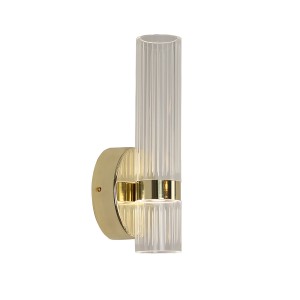 AMBIENTE CCT gold LP-1510/1W GD Light Prestige