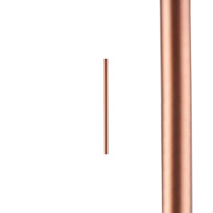 CAMELEON LASER 490 satine copper 10251 Nowodvorski Lighting