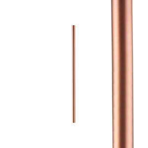 CAMELEON LASER 750 satine copper 10254 Nowodvorski Lighting
