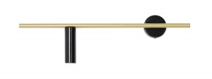TREVO black-brass 1083C40 Aldex