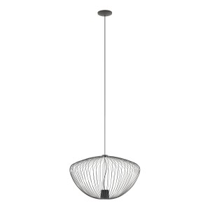 PUMPKIN umbra grey M 11245 Nowodvorski Lighting