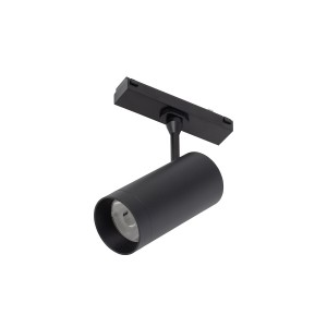 UT-LVM MINI SPOT LED 12W black 3000K 11316 Nowodvorski Lighting