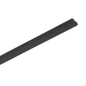 UT-LVM MINI TRACK 1 METRE black 11320 Nowodvorski Lighting