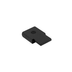 UT-LVM MINI DEAD END CAP black 11327 Nowodvorski Lighting