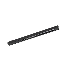 UT-LVM MINI FOCUS LED 12W black 3000K 11305 Nowodvorski Lighting
