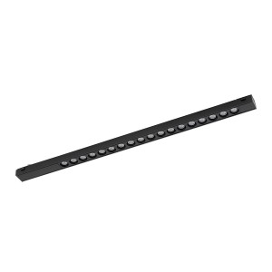UT-LVM MINI FOCUS LED 18W black 3000K 11306 Nowodvorski Lighting