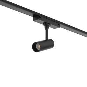 UT-LVM MINI SPOT LED 5W black 3000K 8.5cm 11314 Nowodvorski Lighting