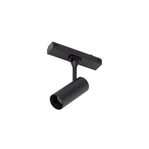 UT-LVM MINI SPOT LED 5W black 4000K 8.5cm 11340 Nowodvorski Lighting