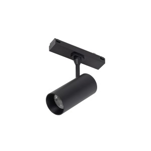 UT-LVM MINI SPOT LED 9W black 4000K 10cm 11341 Nowodvorski Lighting