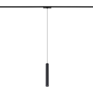 UT-LVM MINI ROLLER LED 10W black 3000K 11317 Nowodvorski Lighting