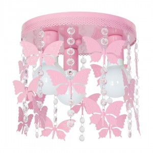 ANGELICA pink MLP1165 Milagro