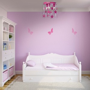 STAR dark pink MLP1129 Milagro