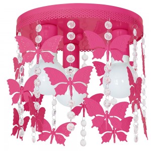 ANGELICA dark pink MLP1166 Milagro
