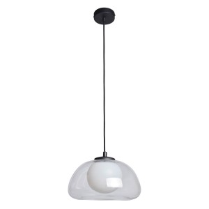 AINALE PND-54637-1-BK-CL Italux