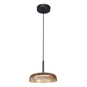 COLLE PND-48529-BK-YLL Italux