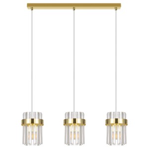 VETRO gold III LP-2910/3L GD Light Prestige