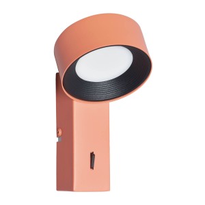 OTAL orange WL-47390-1-OR Italux