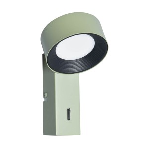 OTAL green WL-47390-1-GRN Italux