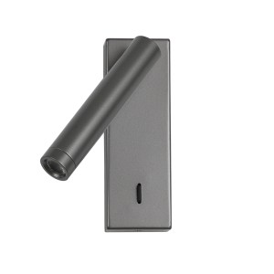 CALI grey WL-21017-GR Italux
