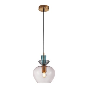 FANDA PND-31882-1-GD-PK Italux