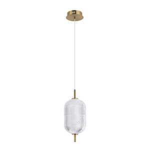 CORADO PND-81438-1B-GD Italux