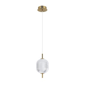 CORADO PND-81438-1A-GD Italux